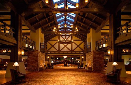 Resort L'auberge Casino Charles Lake Charles