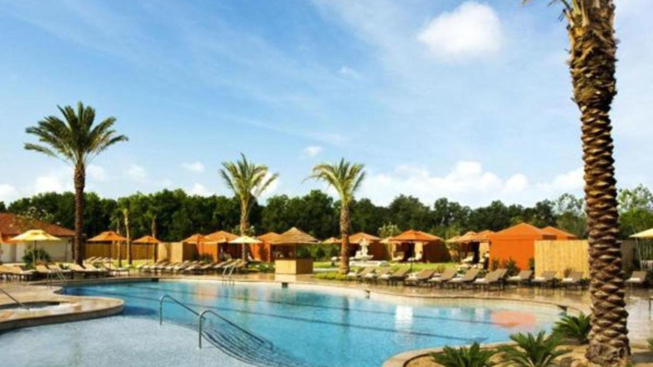 L'auberge Casino Charles Resort