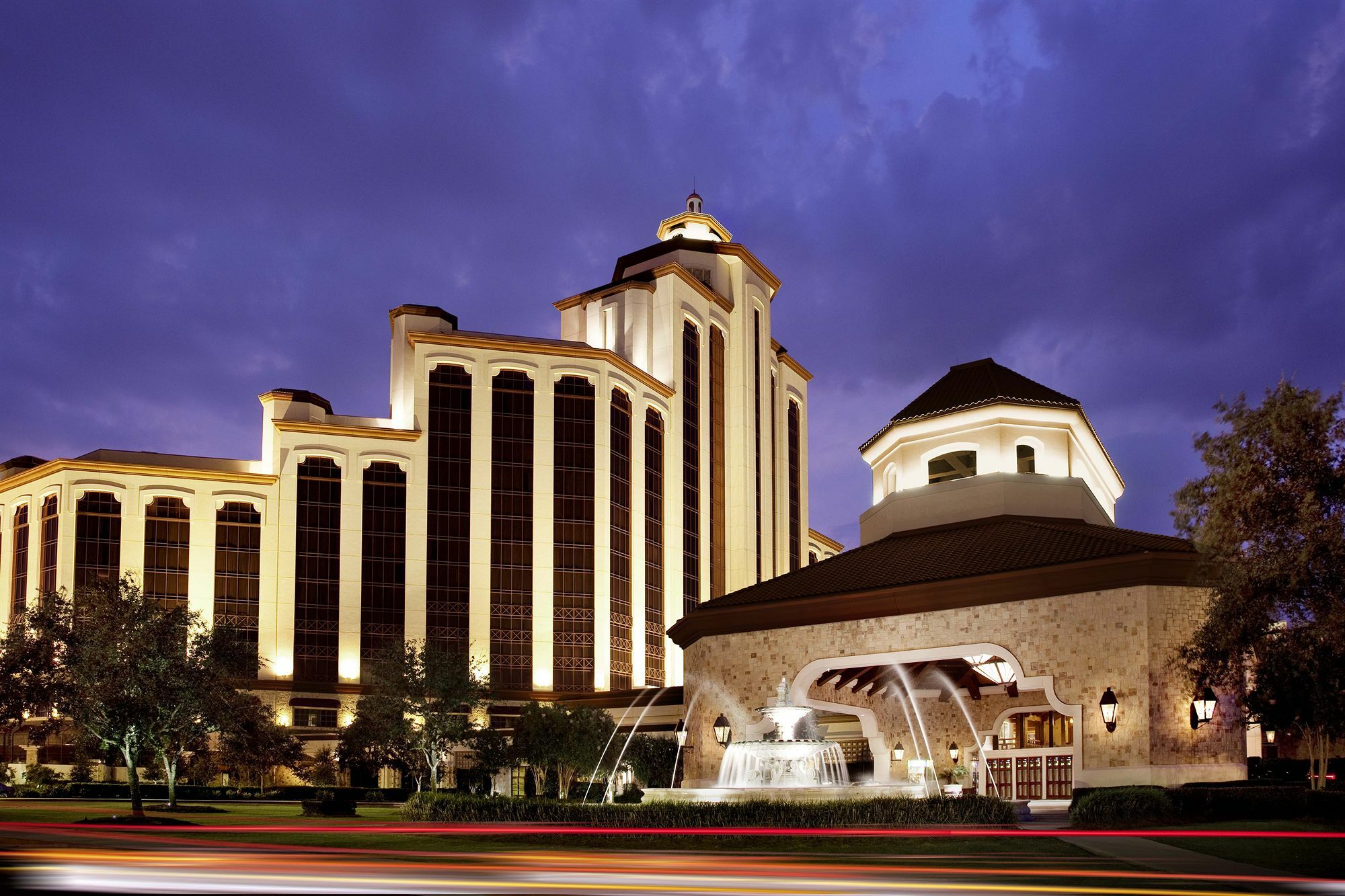 L'auberge Casino Charles Lake Charles